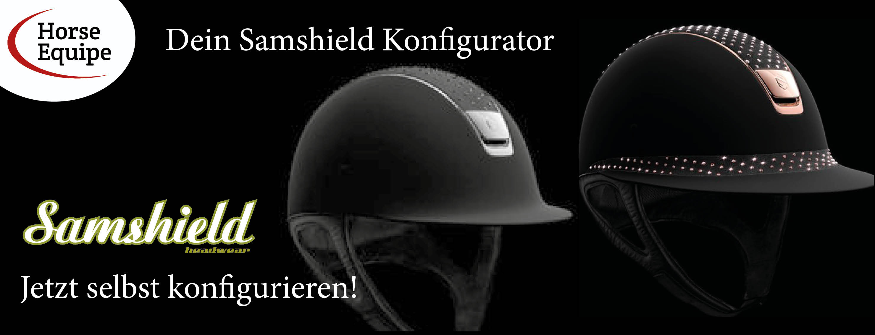 Samshild Konfigurator